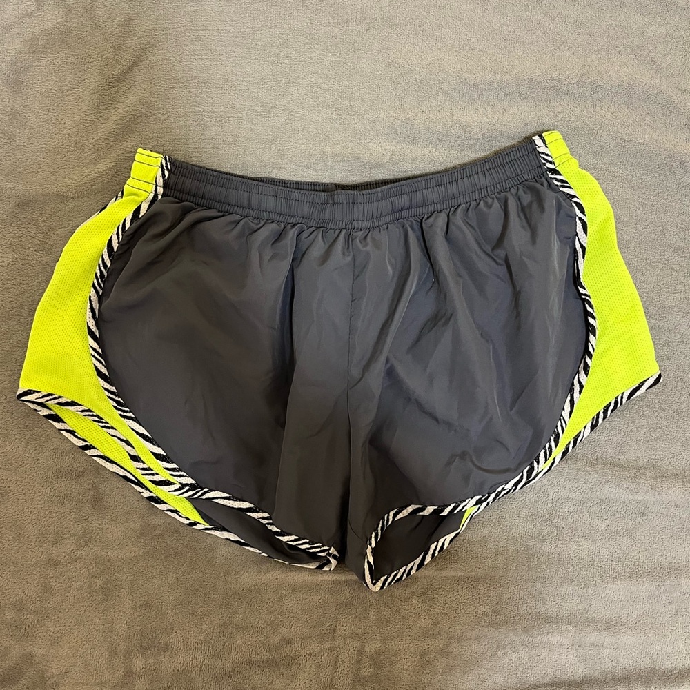 Soffe Athletic Shorts Size M Junior